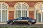 Jaguar XJ L Autobiography 2015 года (WW)